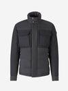 Jacket 1A00046 596K7 927 Free - MONCLER - BALAAN 1