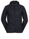 J Thor 2 Padding Jacket Black - HUGO BOSS - BALAAN 2