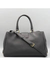 114963 2 WAY bag - CELINE - BALAAN 3