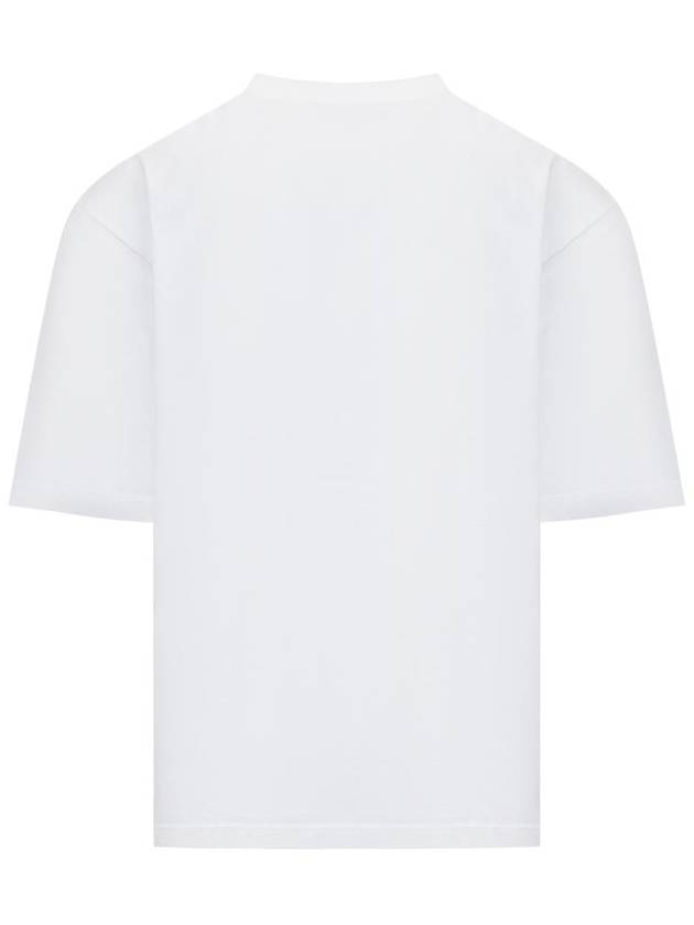 DSQUARED2 Loose Fit Tee - DSQUARED2 - BALAAN 2