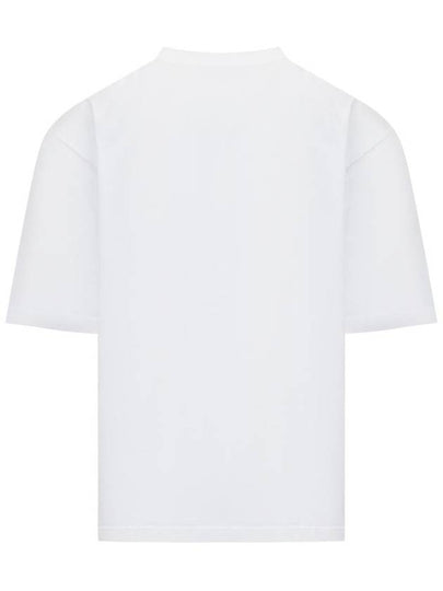 DSQUARED2 Loose Fit Tee - DSQUARED2 - BALAAN 2