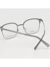 Zegna glasses frame EZ5038 015 titanium light glasses - ERMENEGILDO ZEGNA - BALAAN 4