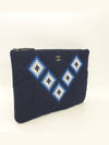 Women s O Case Felt Clutch - CHANEL - BALAAN 8