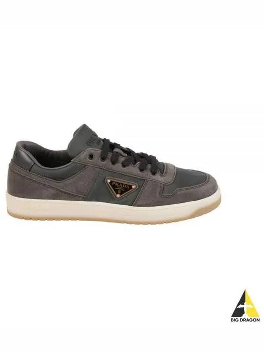 Sneakers 2EE3643KUY F0ENR Lead - PRADA - BALAAN 2