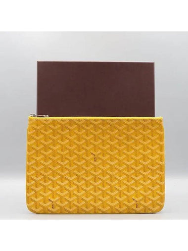 special clutch bag - GOYARD - BALAAN 1