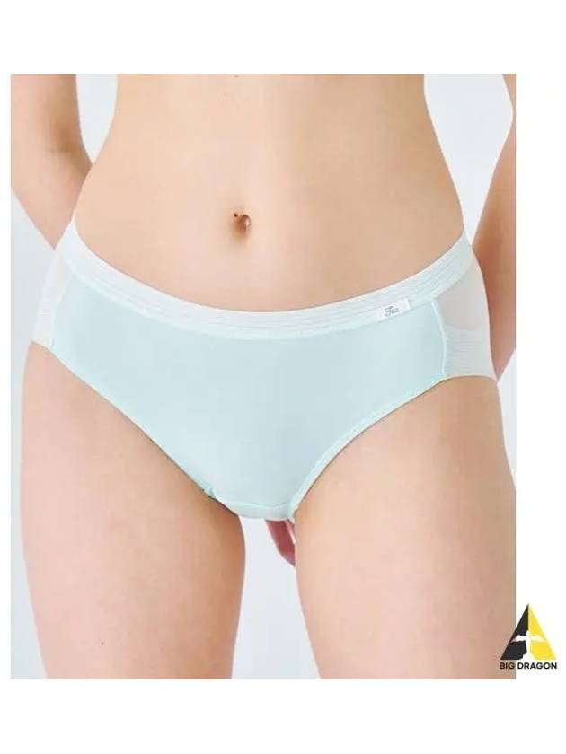 UNDERWEAR Tencel Draw FI4DRF2042FPGR - FILA - BALAAN 1