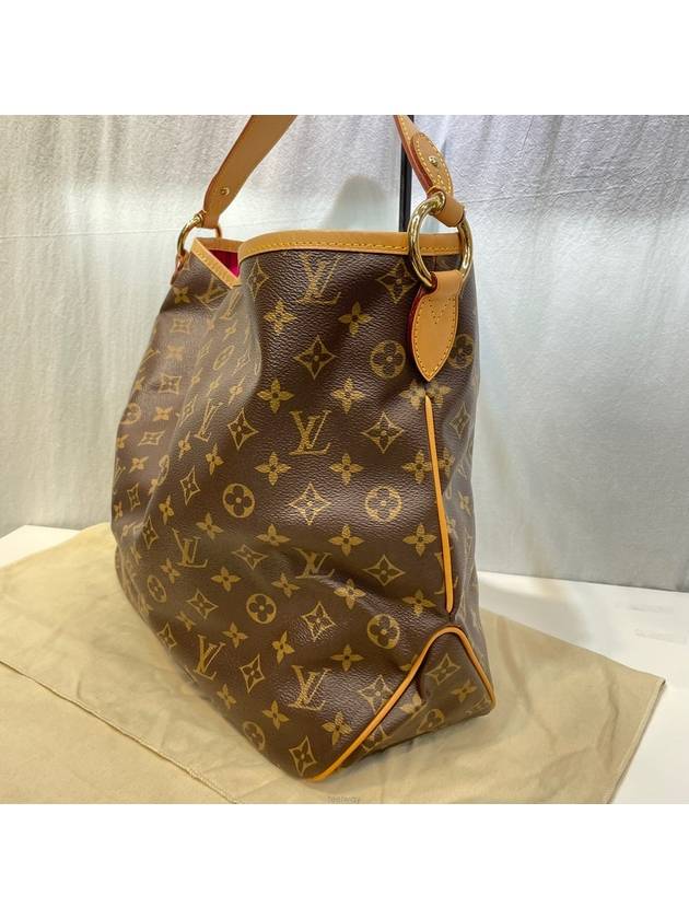 women shoulder bag - LOUIS VUITTON - BALAAN 3