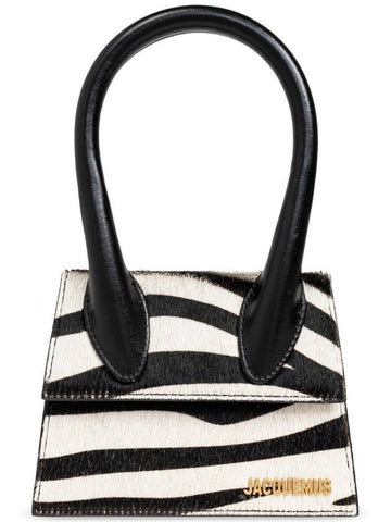 Jacquemus Handbag, Women's, Black - JACQUEMUS - BALAAN 1