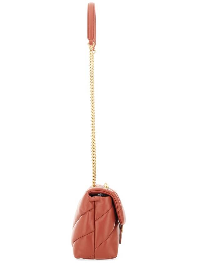 CLASSIC LOVE PUFF BAG - PINKO - BALAAN 5