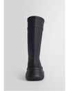 Crocs Rain Boots Black - BALENCIAGA - BALAAN 9