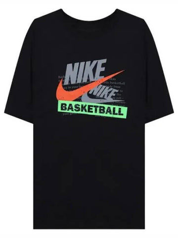 Men s Dry Fit Seasonal Exploration T Shirt - NIKE - BALAAN 1