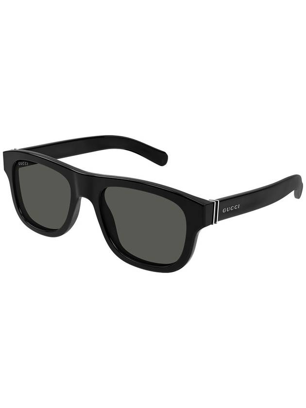 rectangular frame sunglasses GG1509S - GUCCI - BALAAN 3