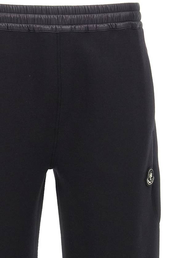 Moncler 'Anno Del Serpente' Joggers - MONCLER - BALAAN 3