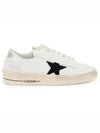 Stardan Low Top Sneakers White - GOLDEN GOOSE - BALAAN 2