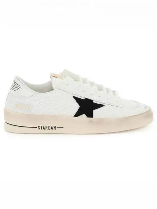 Stardan Low Top Sneakers White - GOLDEN GOOSE - BALAAN 2