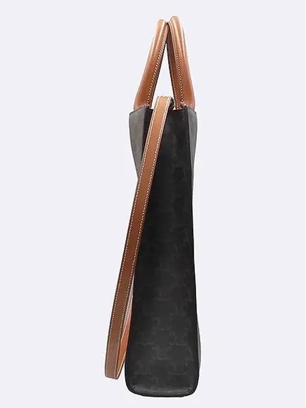 191542BZK 2 WAY bag - CELINE - BALAAN 3