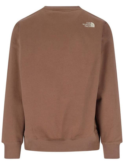 THE NORTH FACE Sweaters Brown - THE NORTH FACE - BALAAN 2