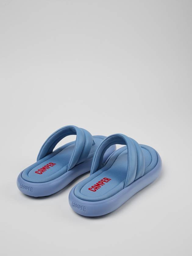 Pelotas Flota Flip-Flop Blue - CAMPER - BALAAN 3