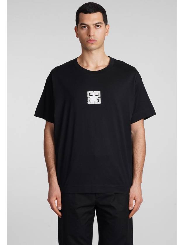 Givenchy T-Shirt - GIVENCHY - BALAAN 1