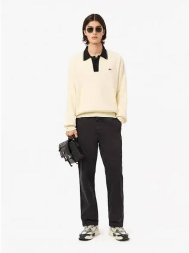 Men s Carpenter Pants Trousers HH3903 54N 031 Domestic Product GQ2N24071971477 - LACOSTE - BALAAN 1