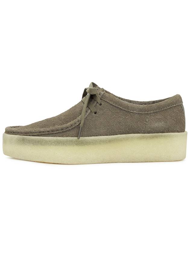 Wallaby Cup Men's Loafer 26176549 WALLABEE CUP M - CLARKS - BALAAN 4
