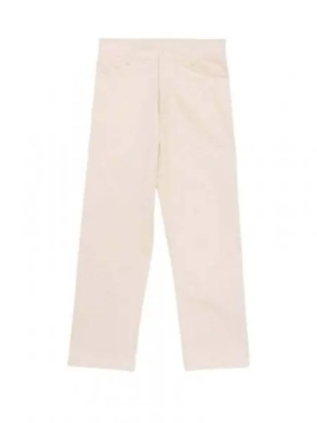 24 Tajo Pants in Undyed TRTA CO SU24 - BASERANGE - BALAAN 1