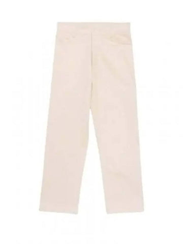 24 Tajo Pants in Undyed TRTA CO SU24 - BASERANGE - BALAAN 1