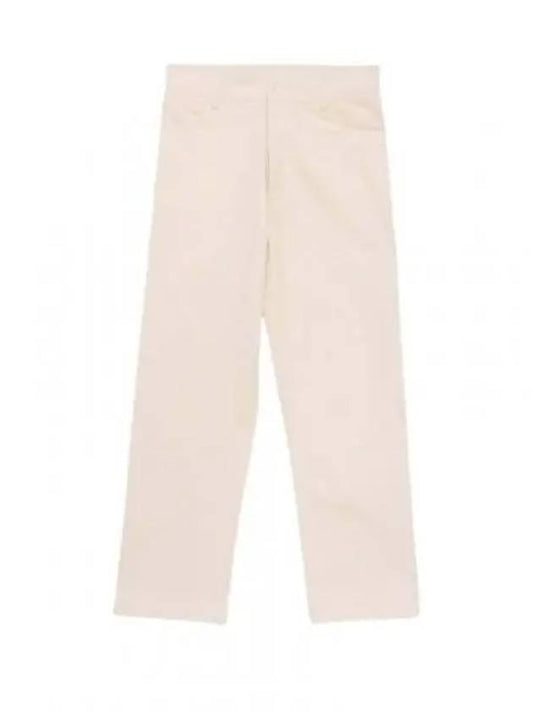 24 Tajo Pants in Undyed TRTA CO SU24 - BASERANGE - BALAAN 1