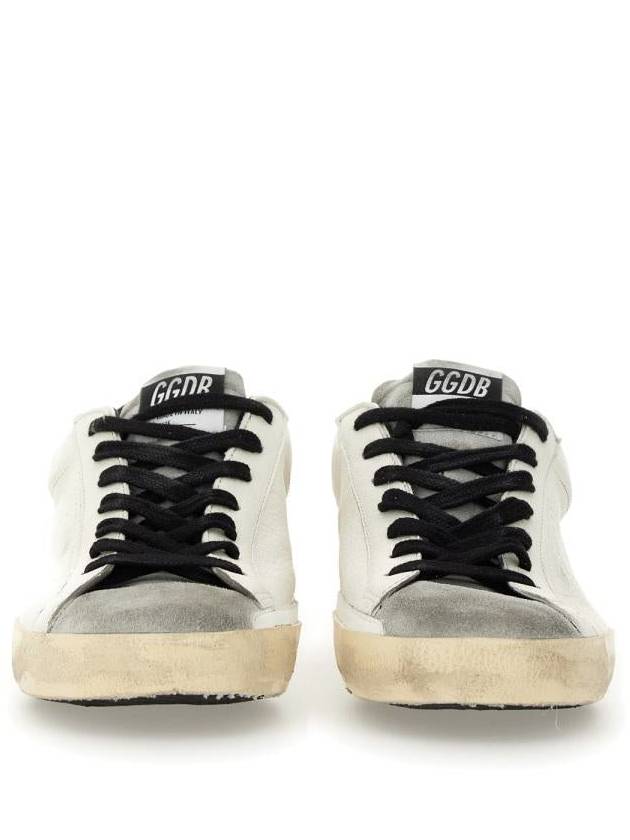 Golden Goose "Super Star" Sneaker - GOLDEN GOOSE - BALAAN 4