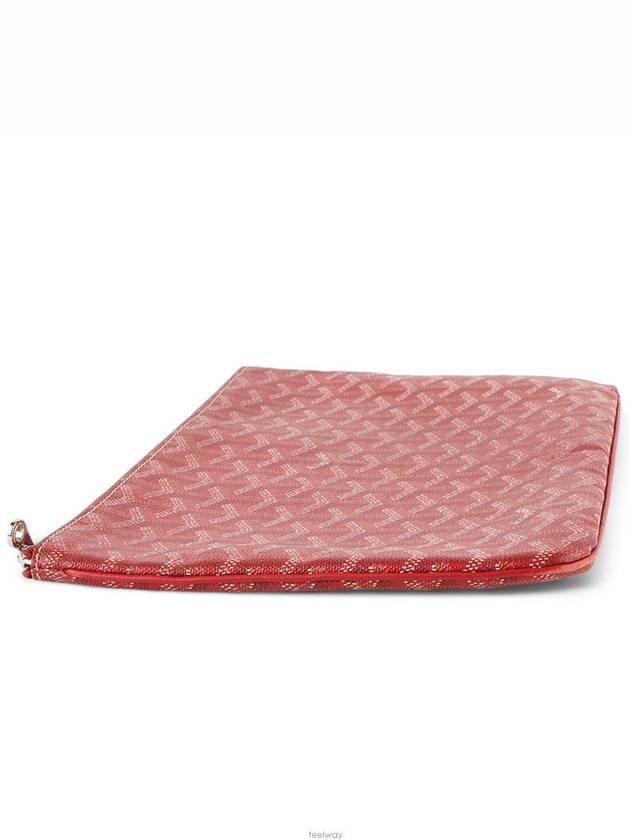 women clutch bag - GOYARD - BALAAN 5