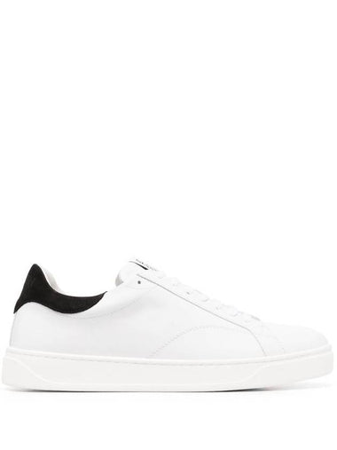 Lanvin Ddb0 Sneakers Shoes - LANVIN - BALAAN 1