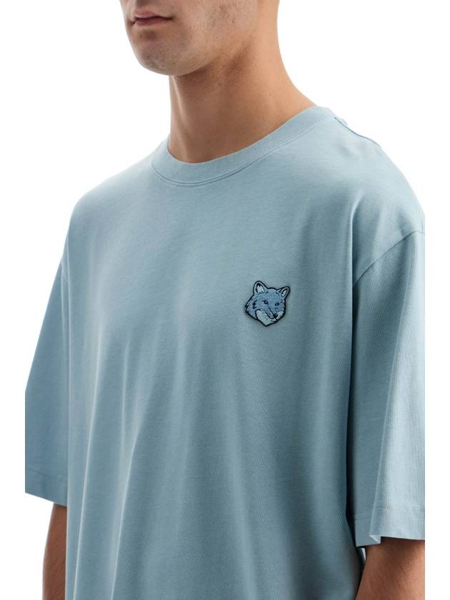 "oversized bold fox head - MAISON KITSUNE - BALAAN 4