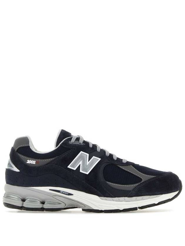 2002R Gore-Tex Low Top Sneakers Navy - NEW BALANCE - BALAAN 2