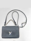 women cross bag - LOUIS VUITTON - BALAAN 8