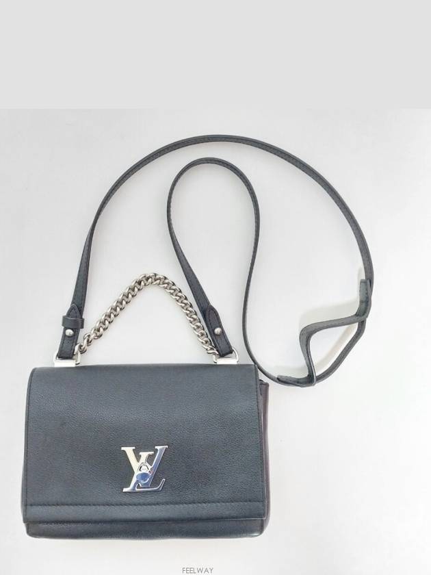 women cross bag - LOUIS VUITTON - BALAAN 8