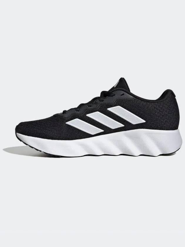 Switch Move Low Top Sneakers Black - ADIDAS - BALAAN 6