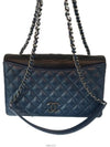 women cross bag - CHANEL - BALAAN 7