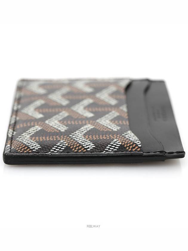 men card wallet - GOYARD - BALAAN 8