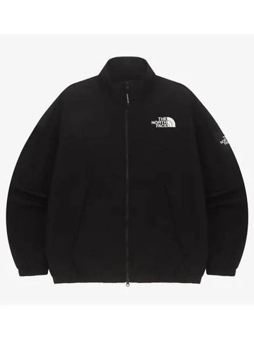 The North Face NJ3BQ54J White Label Billan Jacket - THE NORTH FACE - BALAAN 1