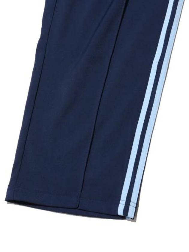 Premium Baggy Track Pants Navy - ADIDAS - BALAAN 5