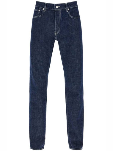 slim fit bara jeans for - KENZO - BALAAN 1