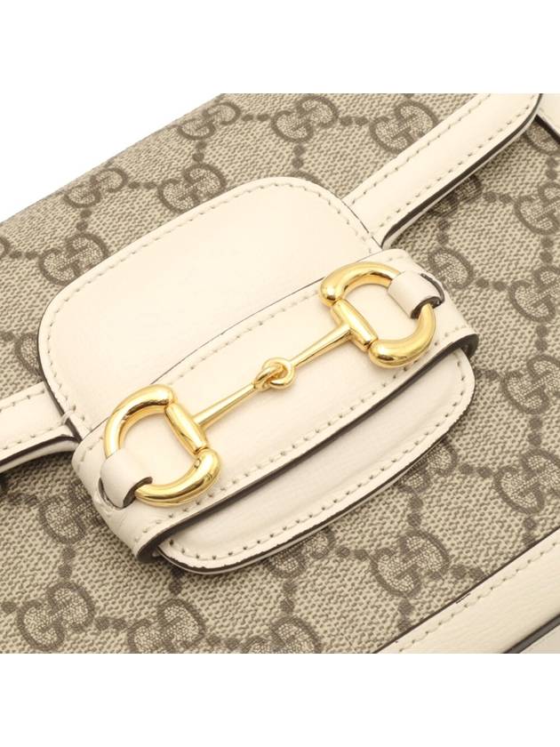 women cross bag - GUCCI - BALAAN 6