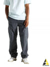 SN Carhartt WIP Gray regular cotton ripstop cargo pants I032467 8702 - CARHARTT WIP - BALAAN 2