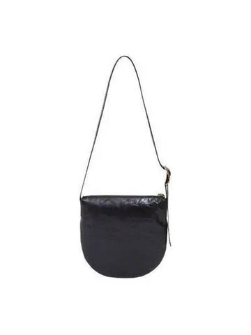 Women s Shoulder Bag Black J08ZH0006 - JIL SANDER - BALAAN 1