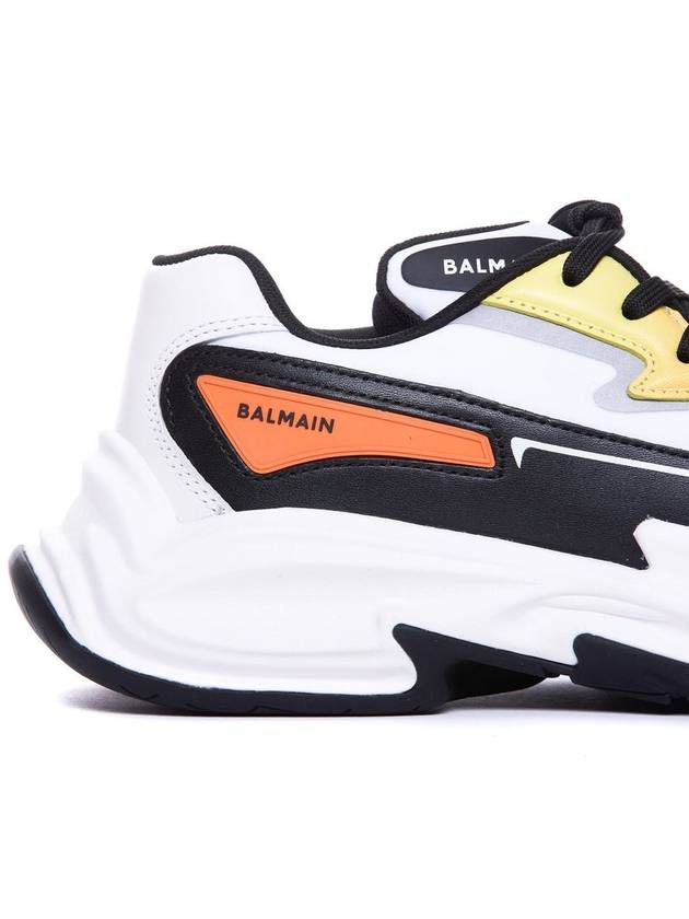 Balmain Sneakers - BALMAIN - BALAAN 3