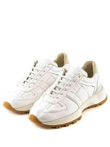 Women s Runner Evolution Sneakers 270803 - MAISON MARGIELA - BALAAN 1