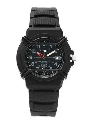 Men s urethane watch 270574 - CASIO - BALAAN 1