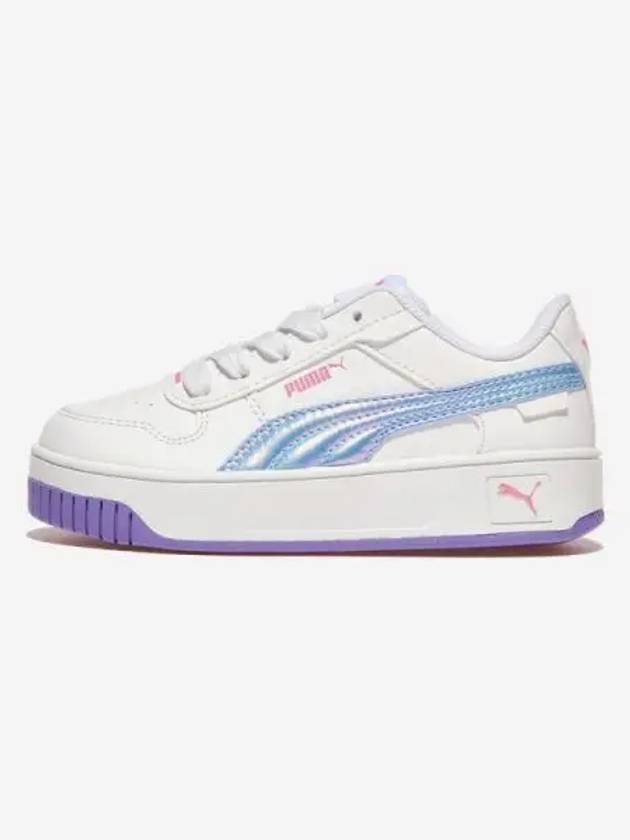 Karina Street Bouncy Sky PS white LAVE - PUMA - BALAAN 1