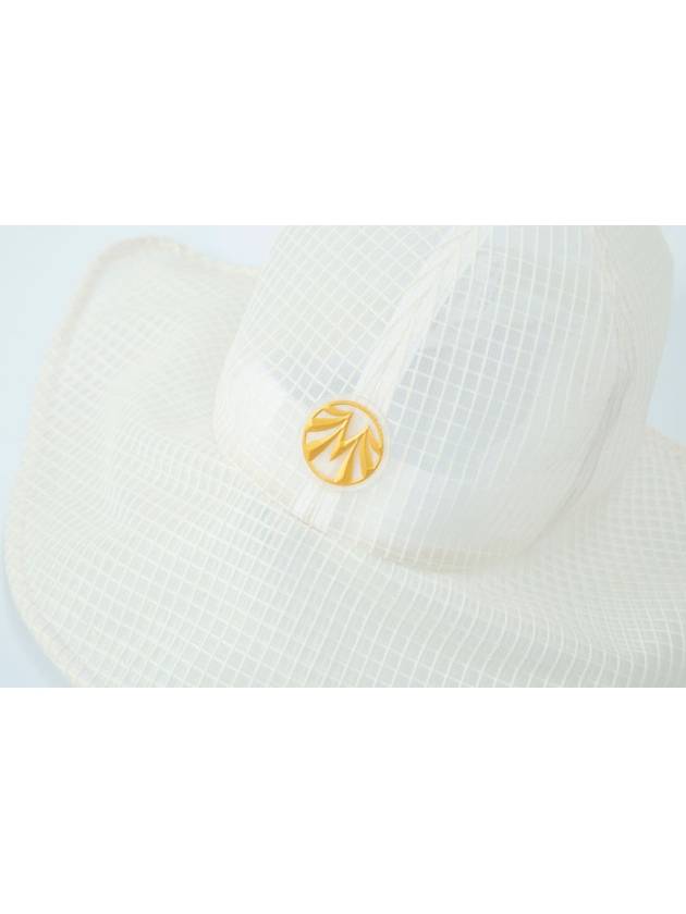 Saint Signature Gold Label UV Cut Double Air Mesh Bucket Hat EC00776 - MAHES - BALAAN 4