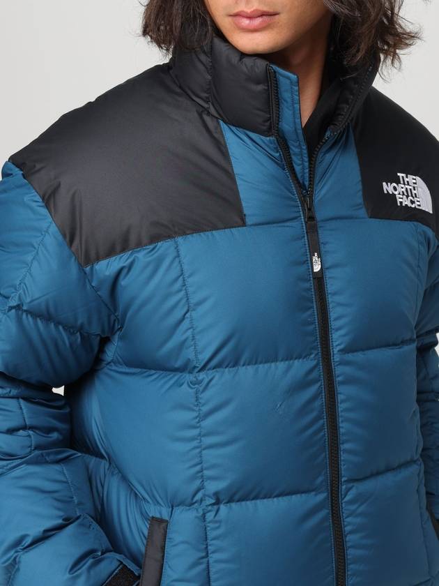 Jacket men The North Face - THE NORTH FACE - BALAAN 4